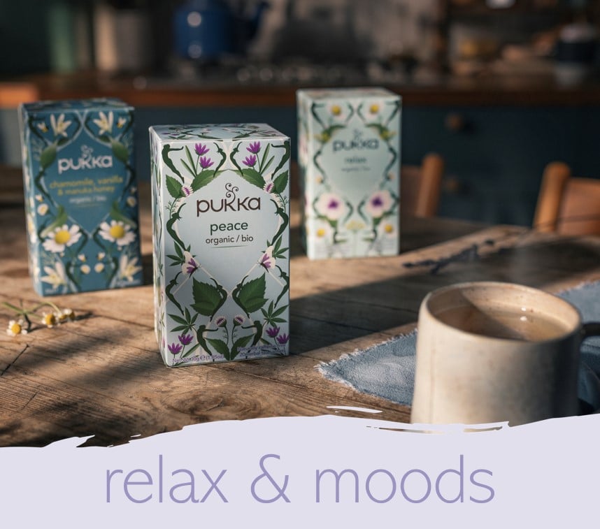 Relax & Moods