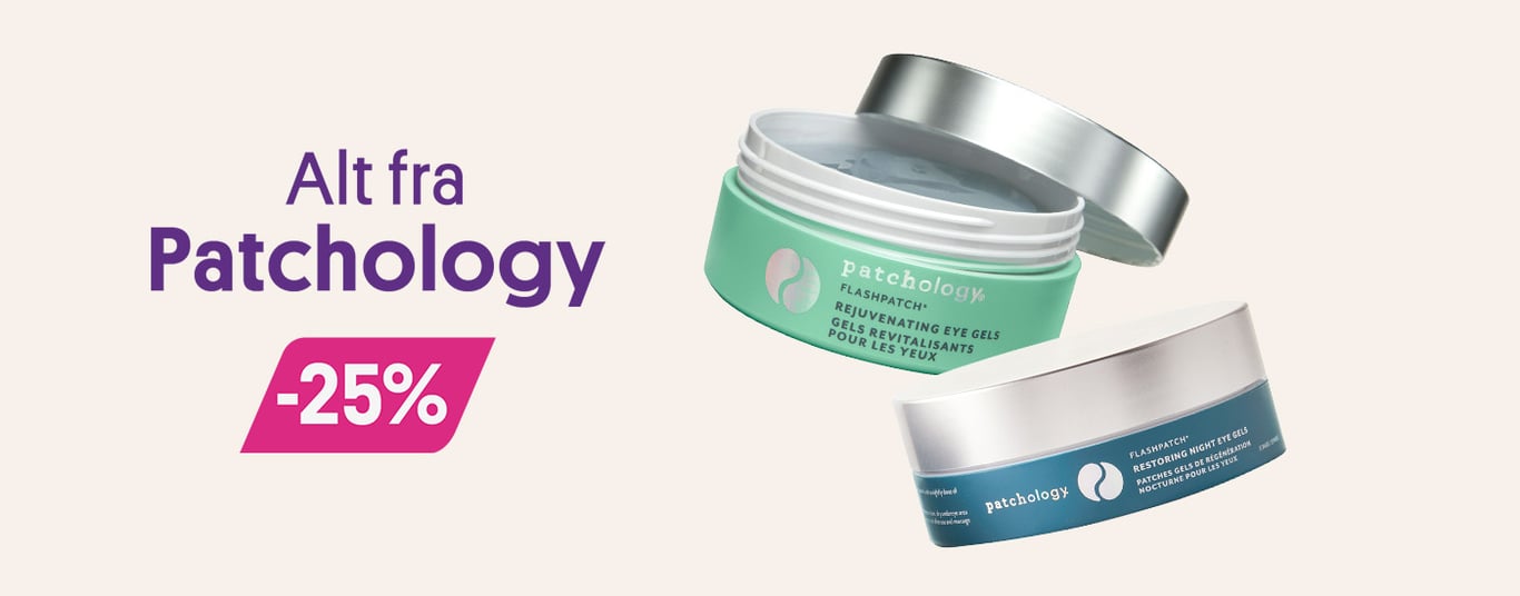 Alt fra Patchology -25%