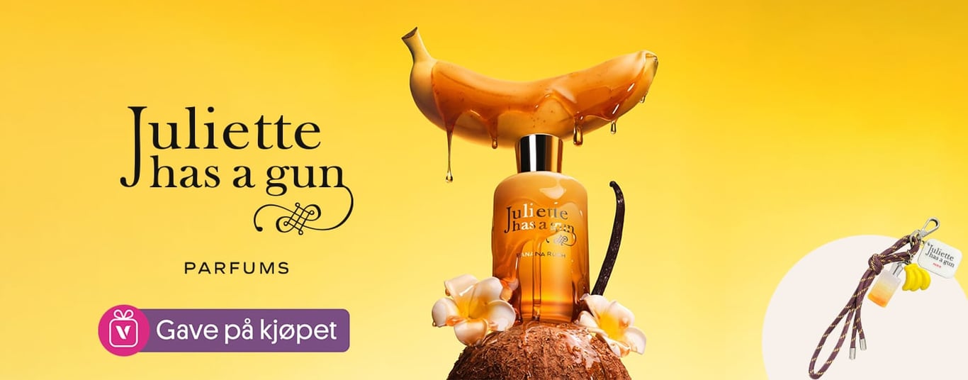 Juliette has a gun Parfums - Gave på kjøpet