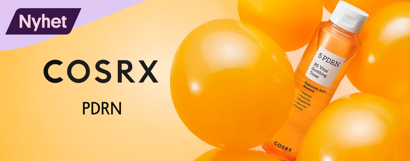 Nyhet! COSRX PDRN