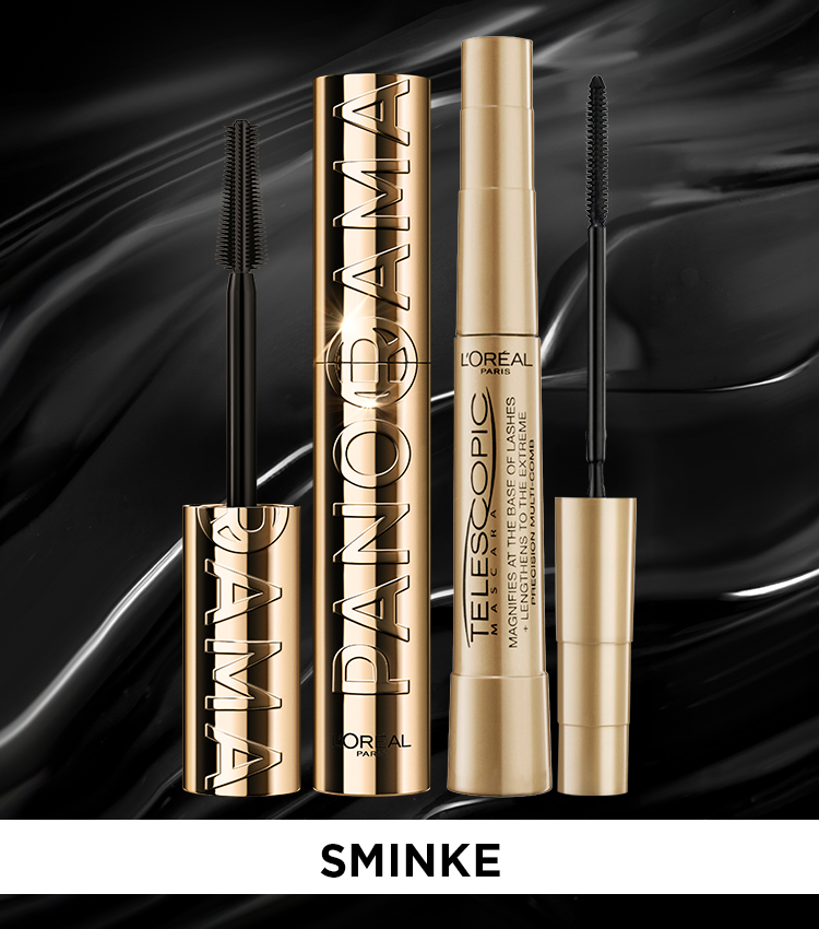 Sminke
