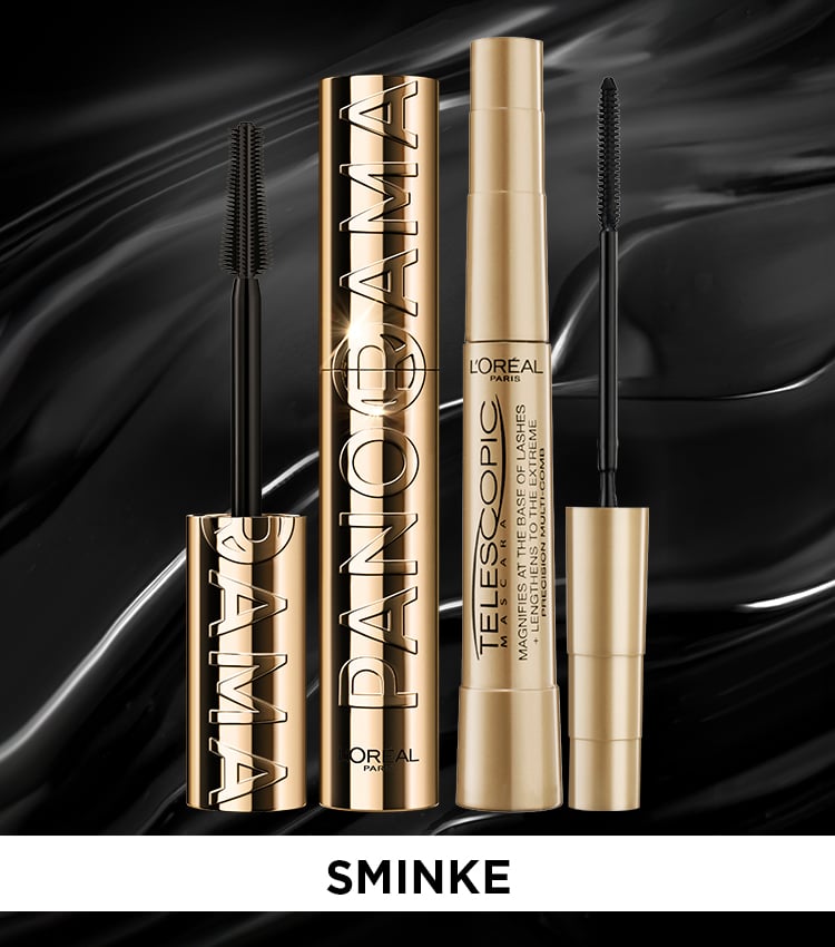 Sminke