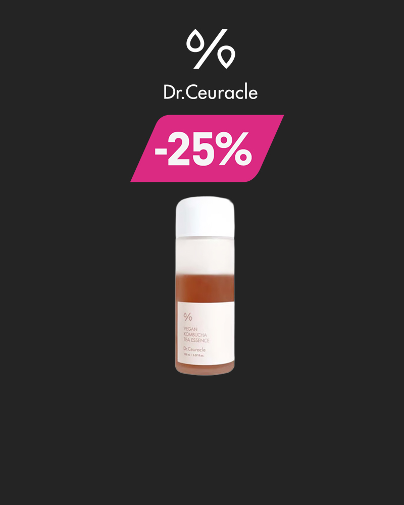 Alt fra Dr. Ceuracle -25%