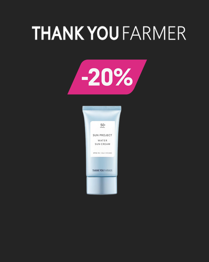Alt fra Thank You Farmer -20%