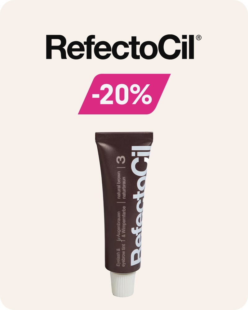 Refectocil -20%