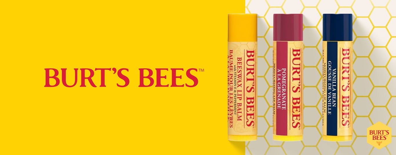 BURT'S BEES