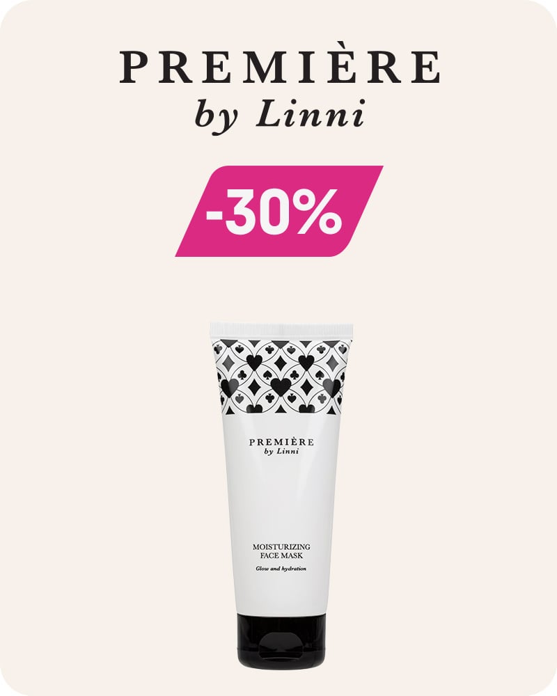 Premiére by Linni -30%