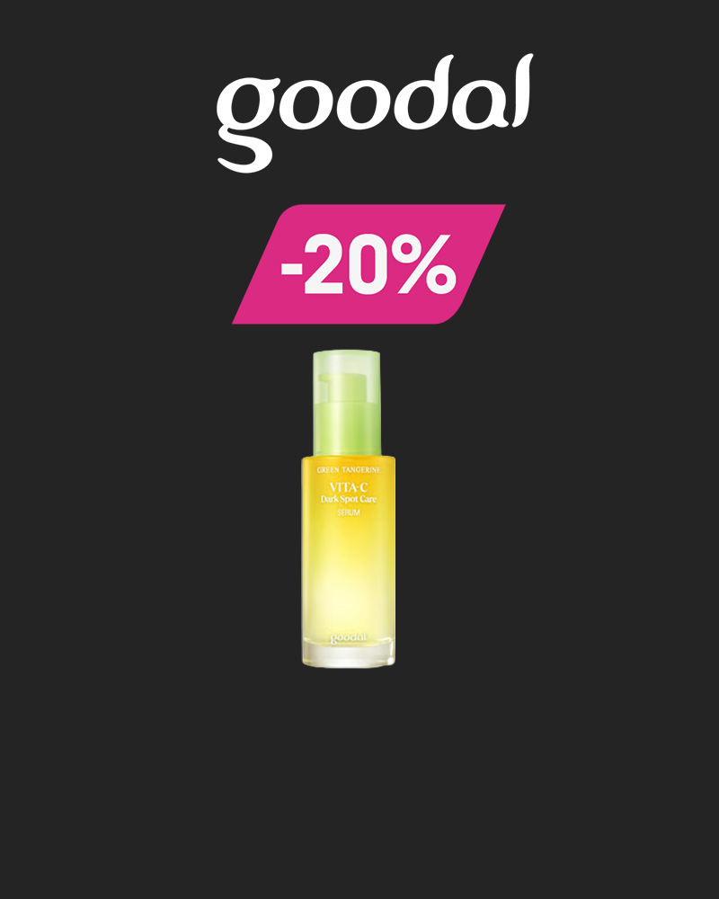 Alt fra goodal -20%