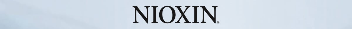 Nioxin logo