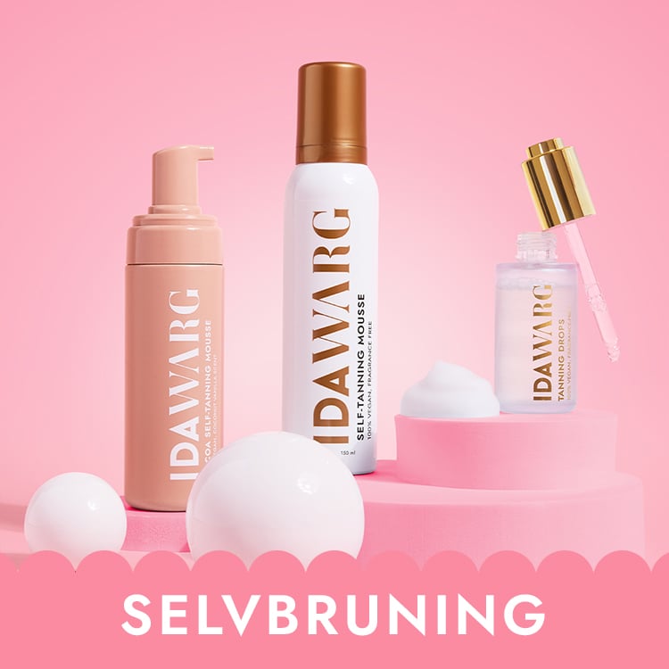 Selvbruning