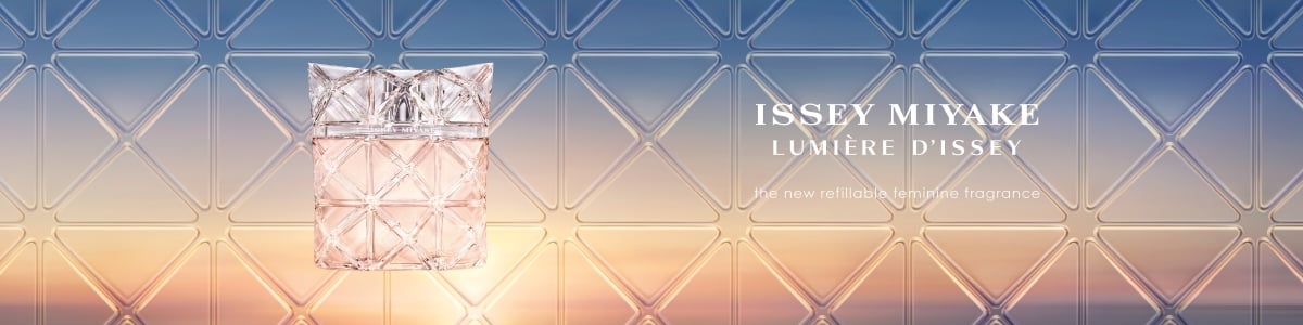Issey Miyake Lumière d'Issey Edp