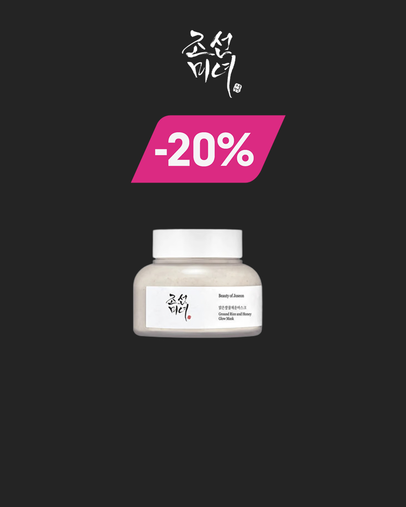 Alt fra Beauty of Joseon -20%