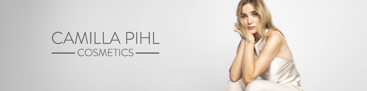 Camilla Pihl Cosmetics
