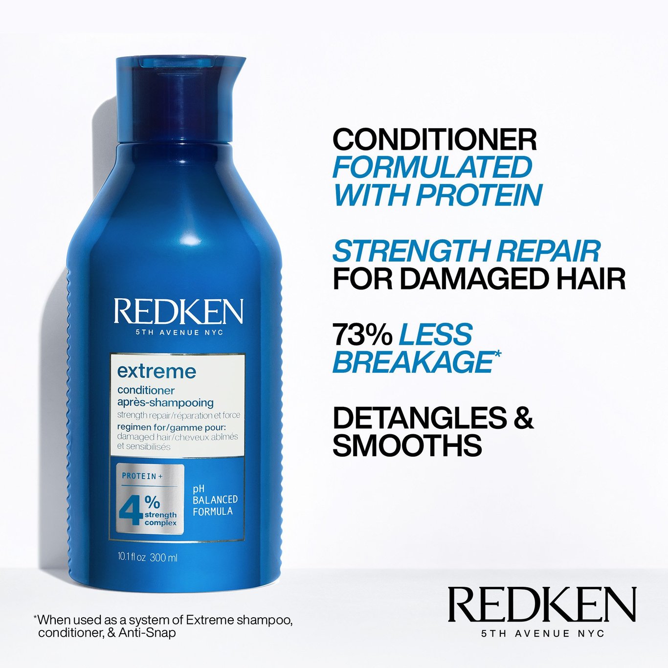 Redken Extreme Balsam 