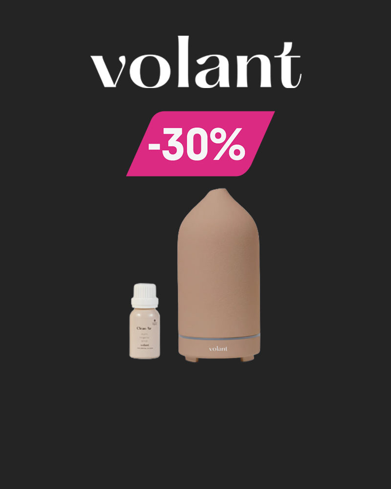 Alt fra Volant -30%