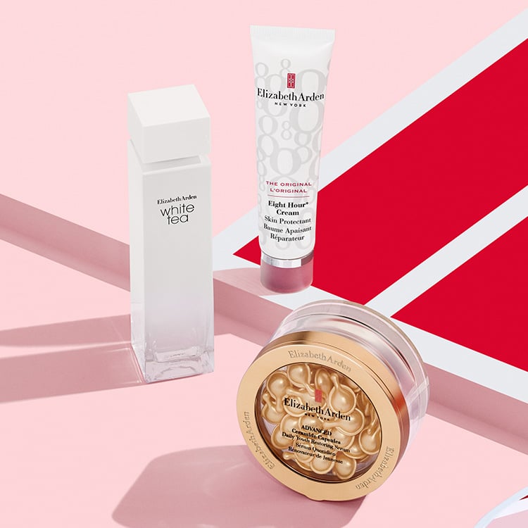Elizabeth Arden Bestselgere