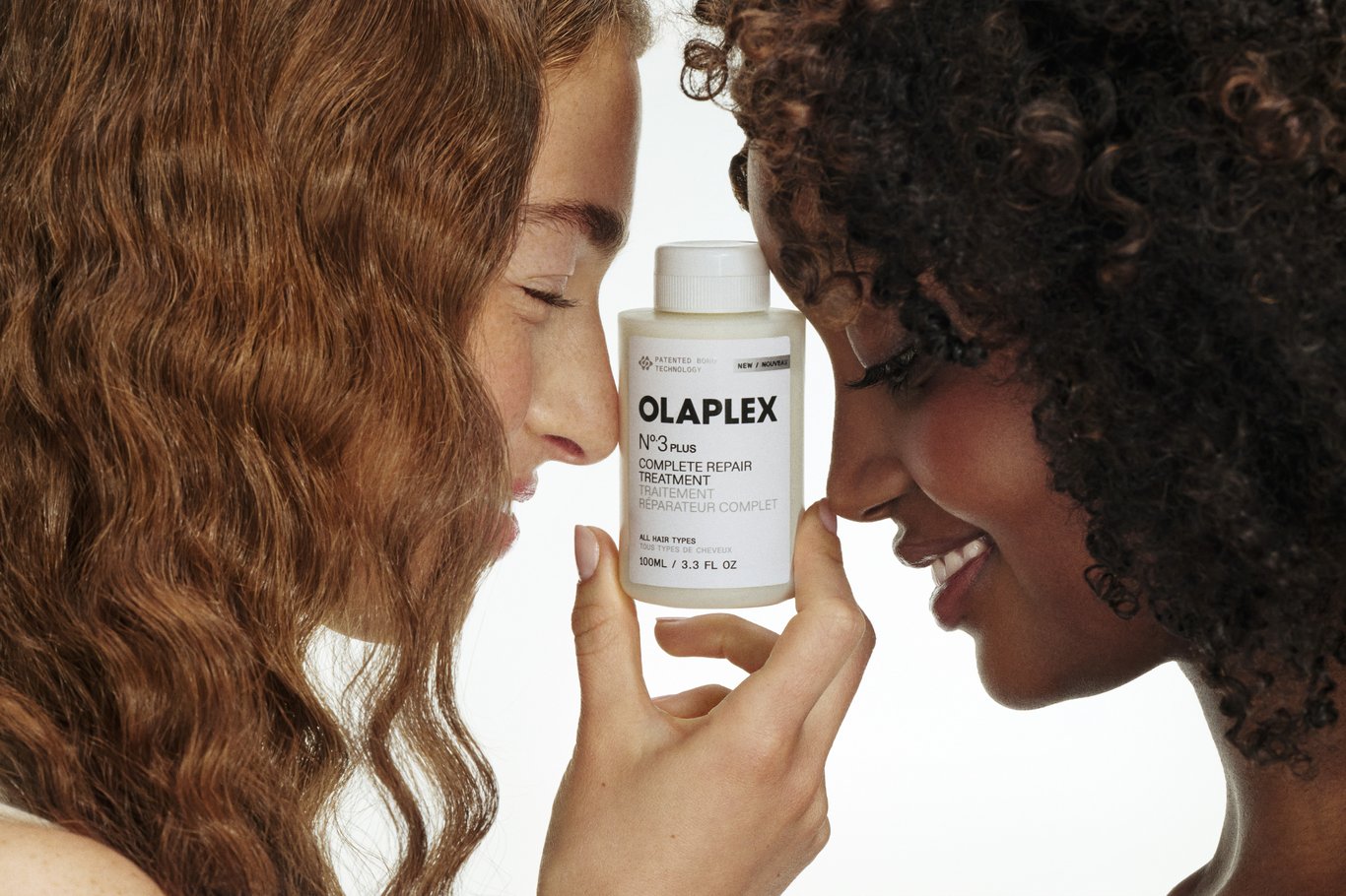 Enkel guide til ny hårpleierutine med OLAPLEX