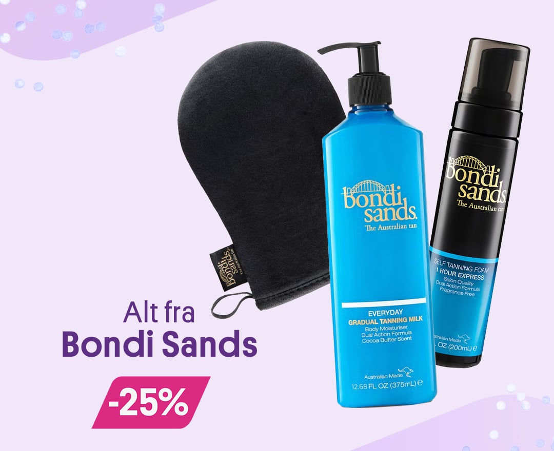 Bondi Sands -25%