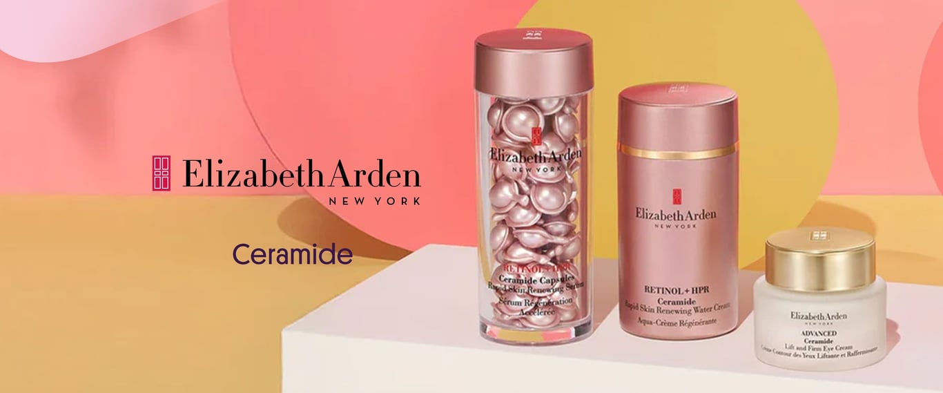 Elizabeth Arden Ceramide