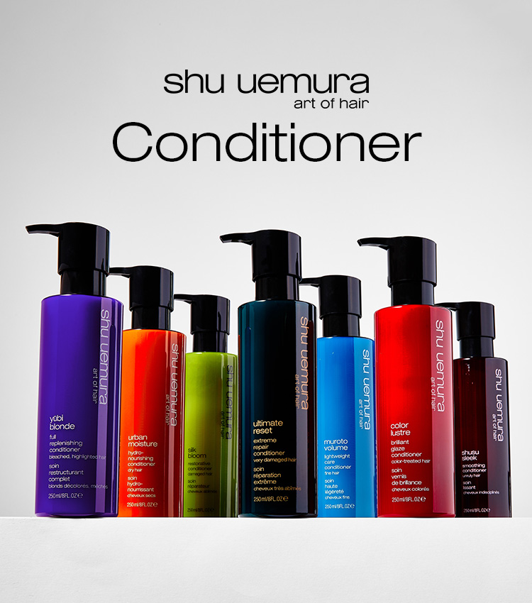 Conditioner