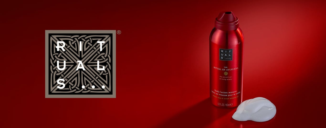 RITUALS Ayurveda