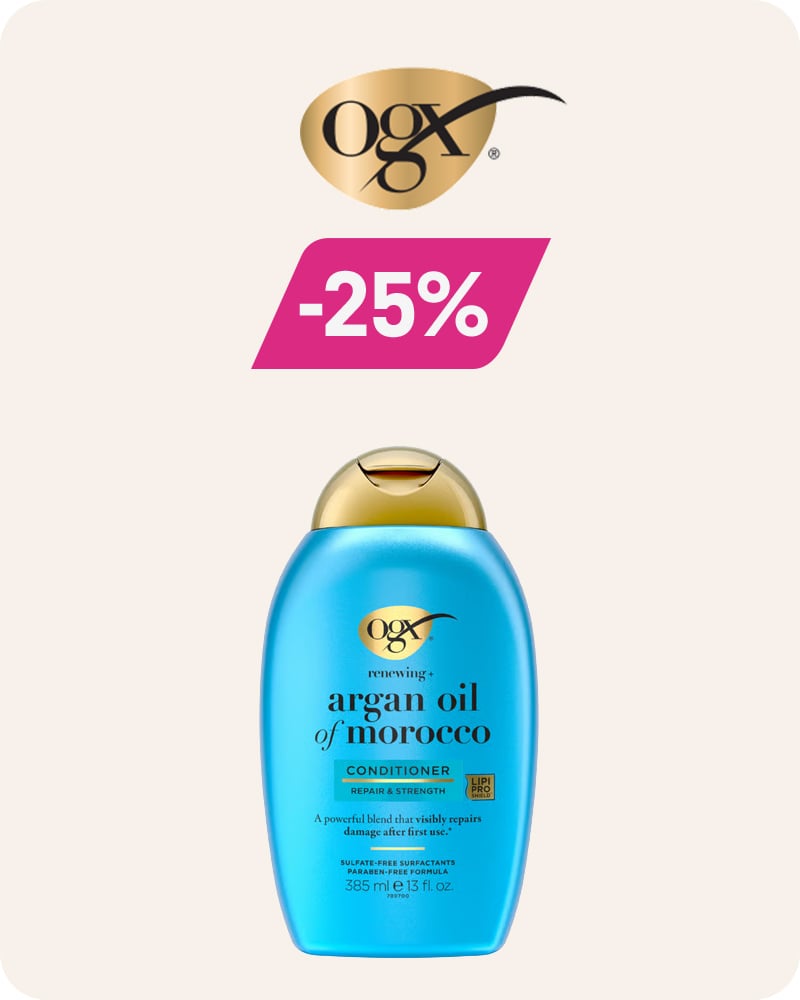 OGX -25%