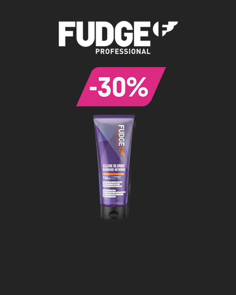 Alt fra Fudge -30%