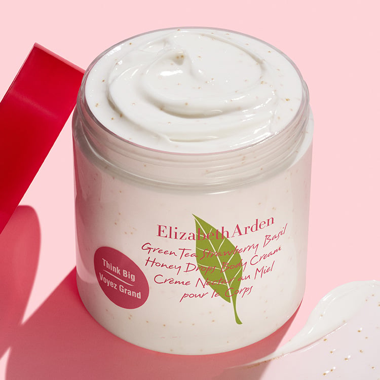 Elizabeth arden body care