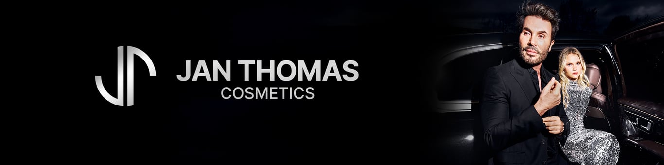Jan Thomas Cosmetics 