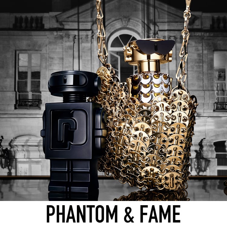 FAME & PHANTOM