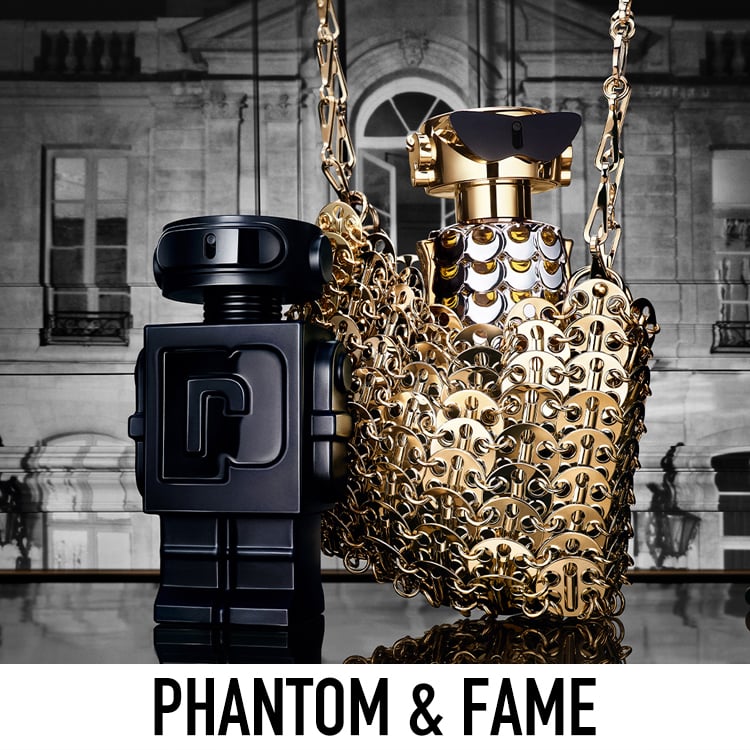 FAME & PHANTOM
