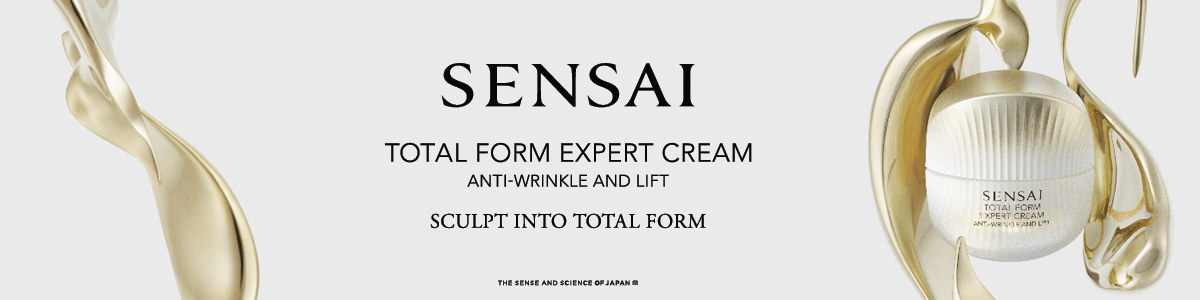 Sensai 