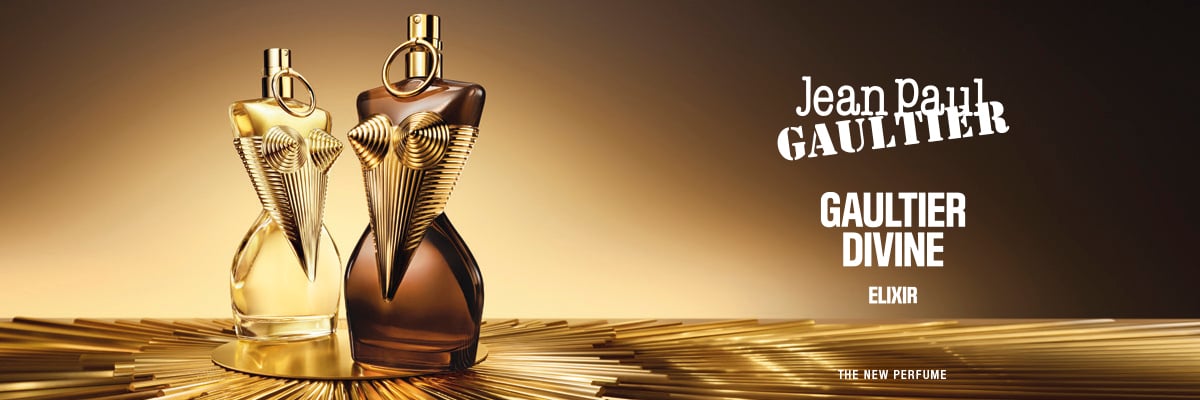Jean Paul Gaultier