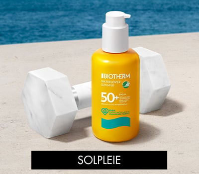 Biotherm Solpleie