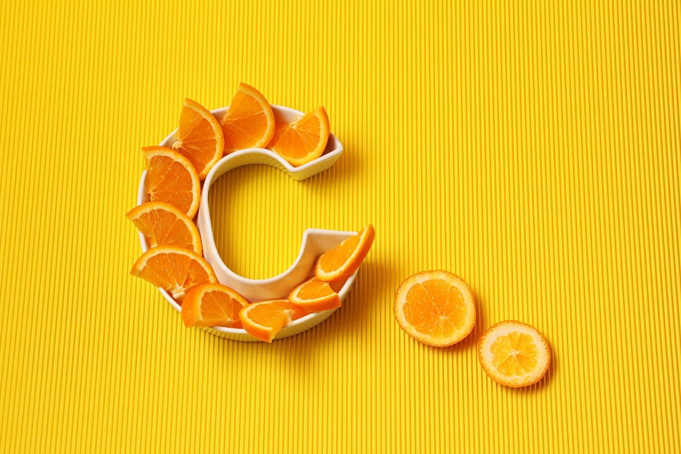 C-Vitamin: Fordeler, typer og anbefalte produkter