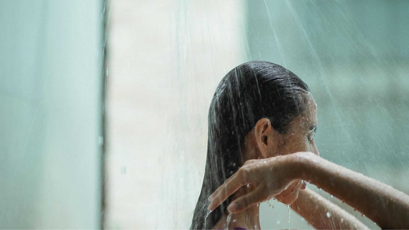 Everything Shower – den store selfcare trenden du må prøve