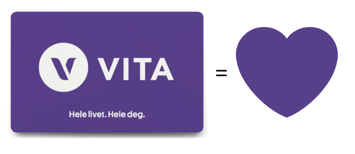 Bilde av gavekort