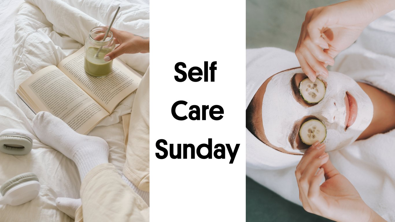 Self Care Sunday - Tips og produkter for en avslappende egenpleiedag!
