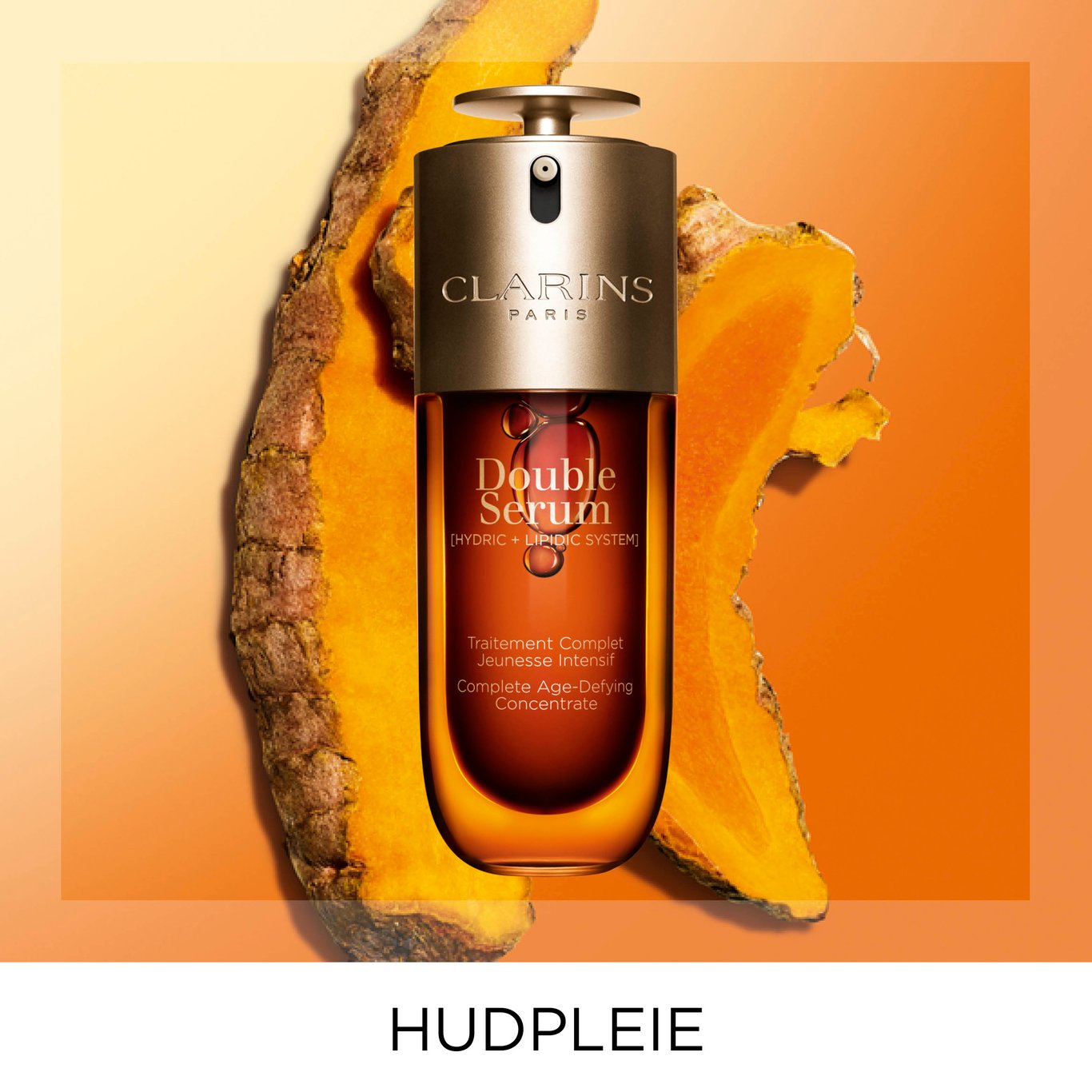 Hudpleie