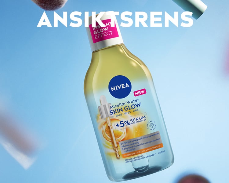 Ansiktsrens