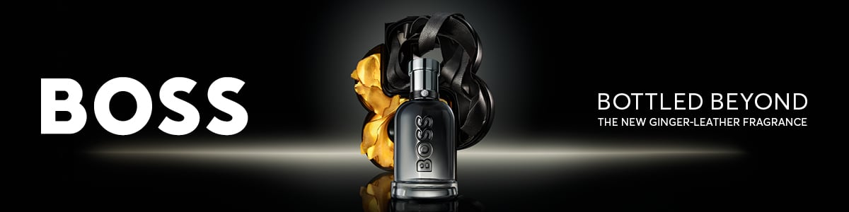 Boss Bottled Beyond