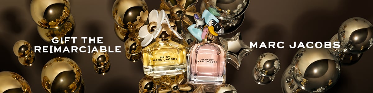 Marc Jacobs - Gift the Re(marc)able