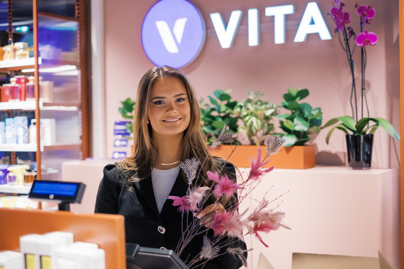 Våre hjertesaker – hvorfor VITA engasjerer seg