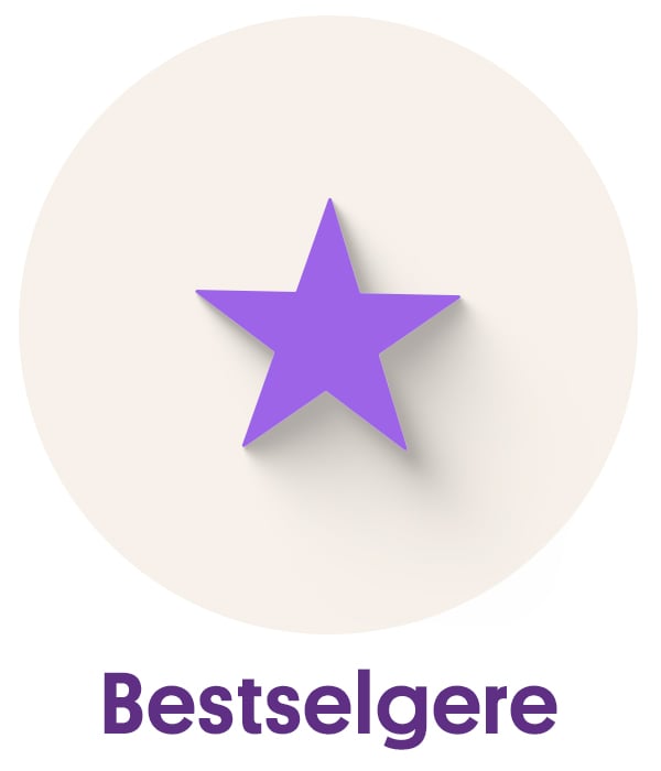 BESTSELGERE