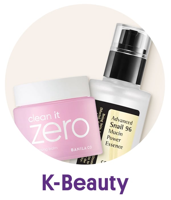 K-Beauty