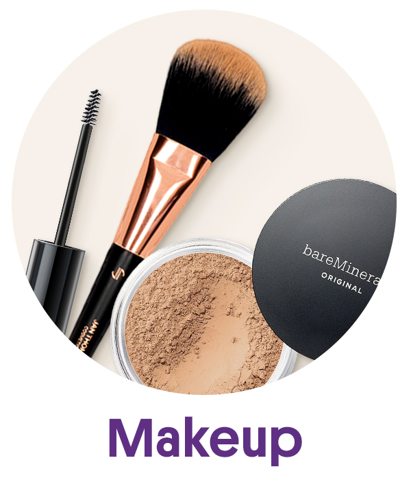 Kategori: Makeup