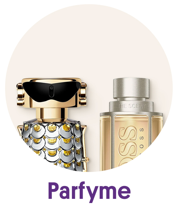 Kategori: PARFYME