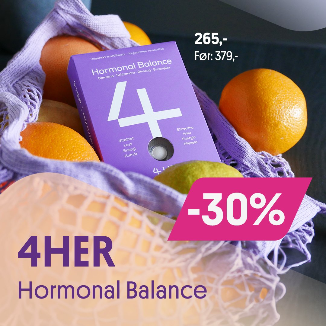 4HER -30%