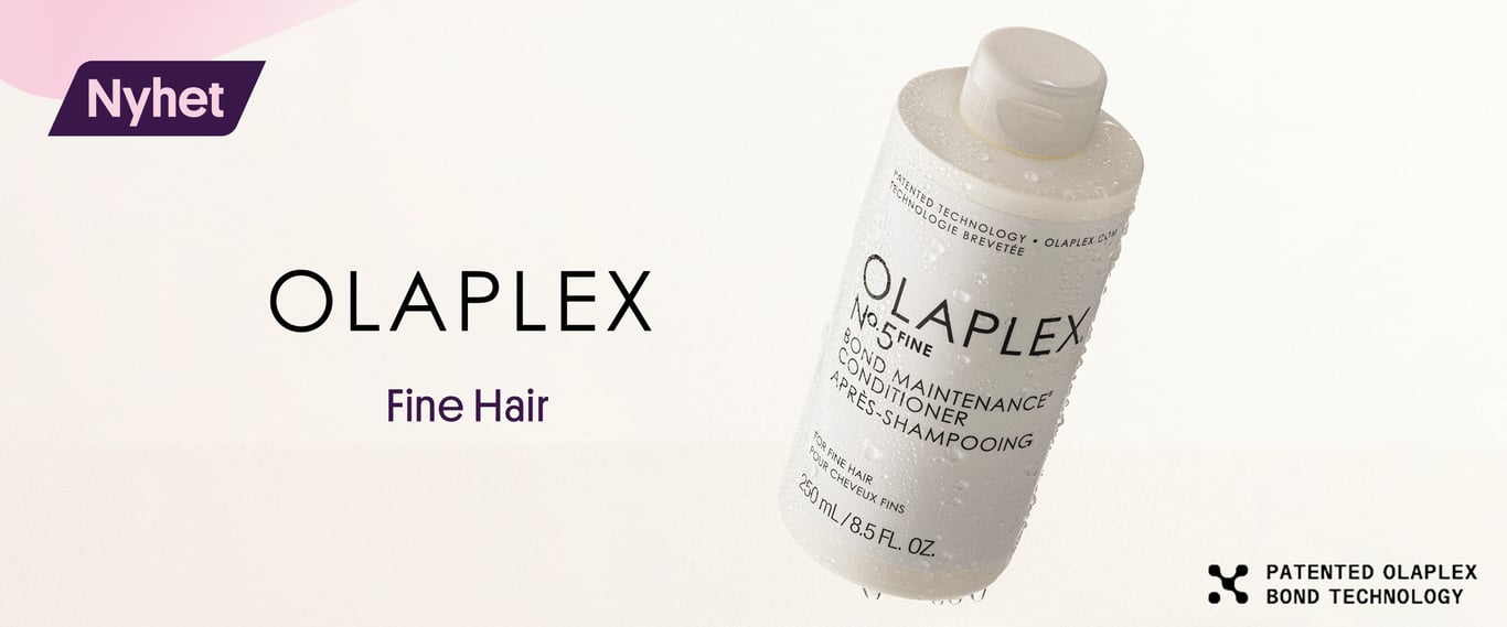 Olaplex Fine Hair