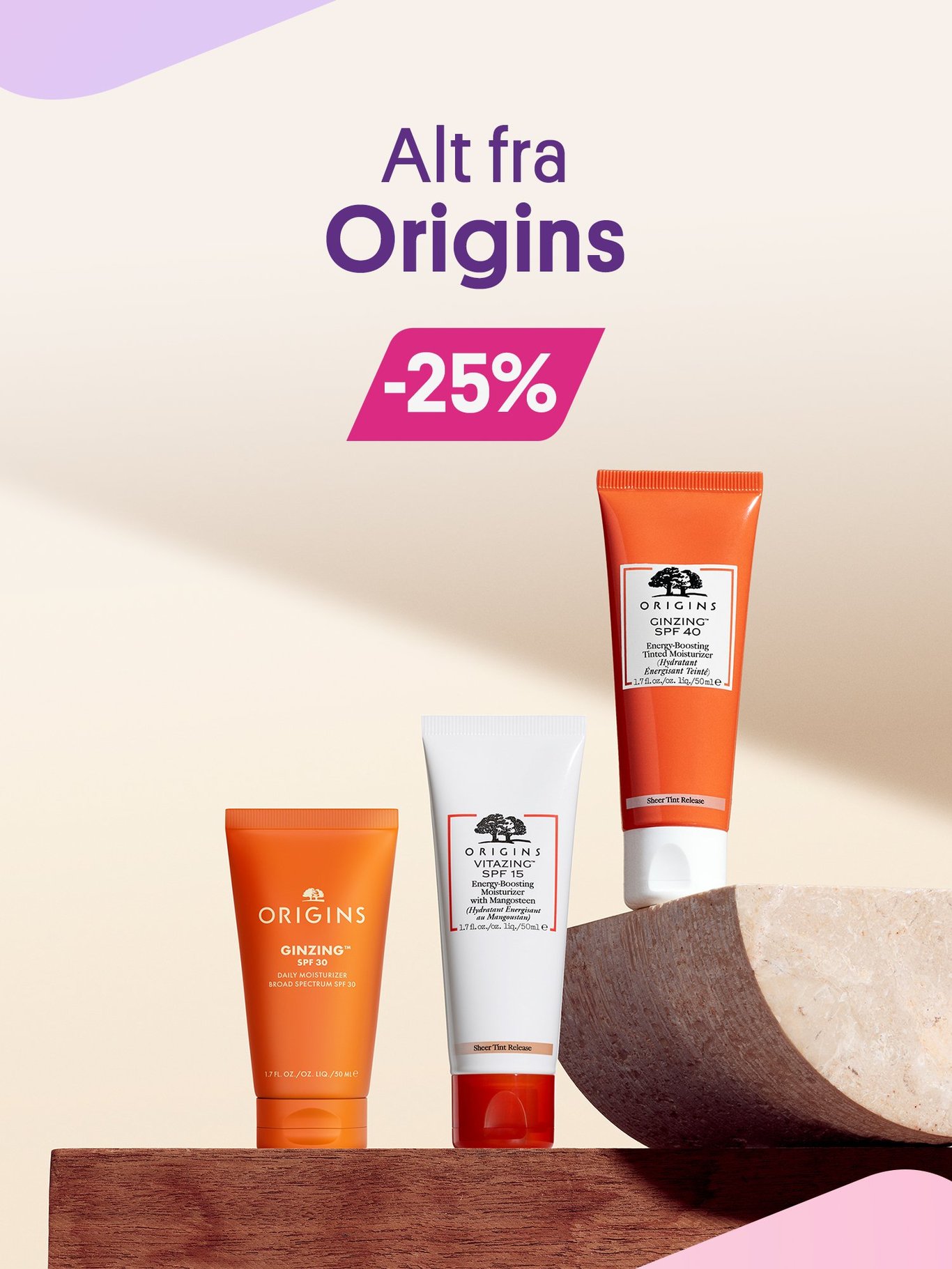 AL fra Origins -25%